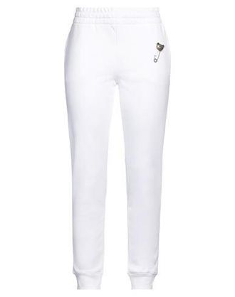 White Moschino Pants: Shop up to −87% | Stylight