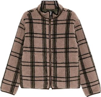 RANRA Hombre, Chaquetas, Marr&oacute;n, Talla: M