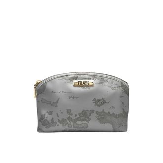 Alviero Martini 1A Classe Mujer, Bolsos, Gris, Talla: ONE Size
