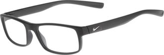 Nike 7090 Zonnebrillen - Heren - Brillen - Zwart - 53 MM - Accessoires