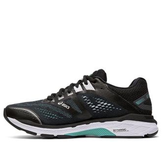 Asics (WMNS) ASICS GT-2000 7 Black 1012A147-003