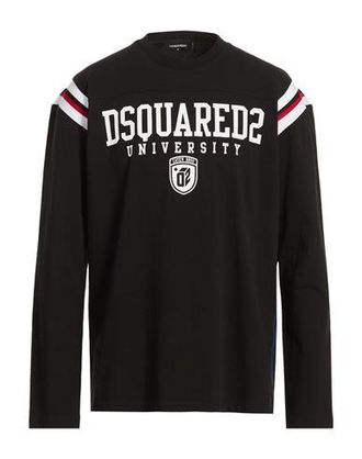 Dsquared2 TOPWEAR - T-shirts sur YOOX.COM