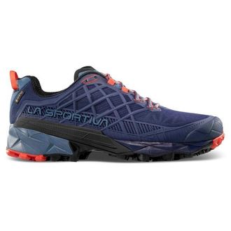 La Sportiva Akyra II GTX Multisportschuhe f&uuml;r Herren | blau
