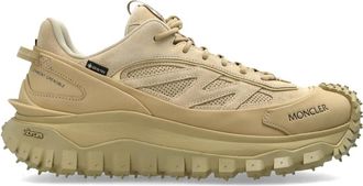 Moncler Mujer, Zapatos, Beige, Talla: 35 EU