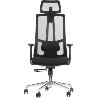 OEM Base Cromada Negra Akcent