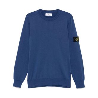 Stone Island Sweaters