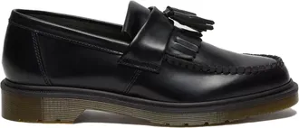 Dr. Martens Adrian Leather Tassel Loafers