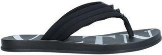 Valentino Garavani FOOTWEAR - Thong sandals sur YOOX.COM