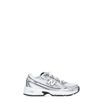 New Balance Running Shoes, female, Gray, Size: 7 1/2 US 740 Sneakers