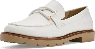 Anne Klein Ellison Womens Shoes White : 8.5 M, Synthetic