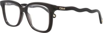 Chlo&eacute; Womens Ch0090o 52Mm Optical Frames