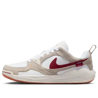 Nike Jordan (WMNS) Air Jordan CMFT Era SE New Year Collection White Team Red IQ3473-161