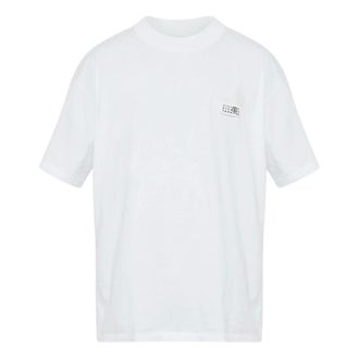 Maison Margiela T-Camicie - - Tops - Donna - Bianco - M