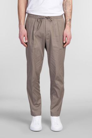 BRIGLIA 1949 Wimbledons Pants