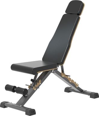 Softee Banco Regulable Excalibur
