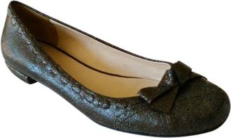 Prada Ballet Pumps Size 38
