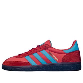 adidas x size? Handball Spezial Manchester City Series 25th Anniversary IH6665
