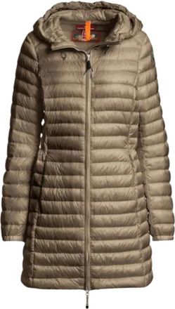 Parajumpers Meredith Jacket - Dames - Jassen - Bruin - Maat: S Taf