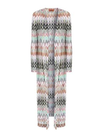 Missoni Long cardigan