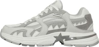 A Bathing Ape Shark Sta M2 White 1K30191323-WHT