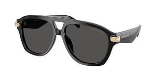 Michael Kors MK2277U GRENADA 300587 Womens Sunglasses Black Size 56