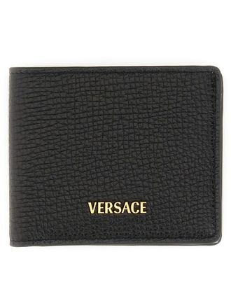 Versace Myth Portfolio