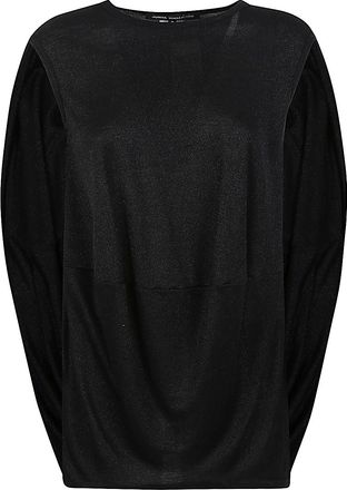 Junya Watanabe Womens Top Black