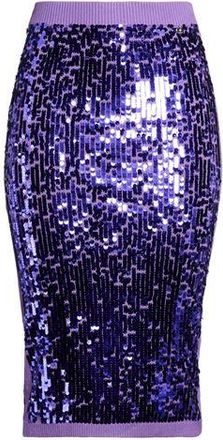 Liu Jo BOTTOMWEAR - Midi skirts on YOOX.COM