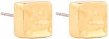 Susan Caplan Vintage 1980s Vintage Square Stud Earrings at Nordstrom