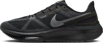 Nike Air Zoom Structure 25 Black Iron Grey DJ7883-006