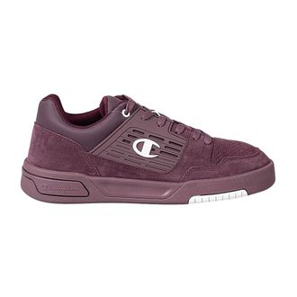 Champion 3On3 Low - - Shoes - Uomo - Viola - 41 EU