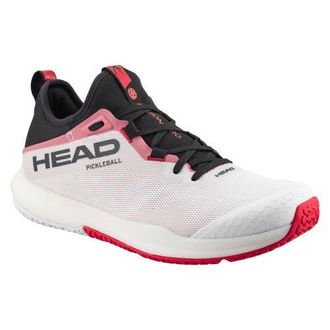 Head Motion Pro Mens Pickleball Shoes in White/red at Nordstrom, Size 11.5