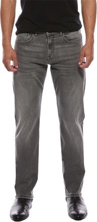 7 For All Mankind The Straight Manzanillo Jean