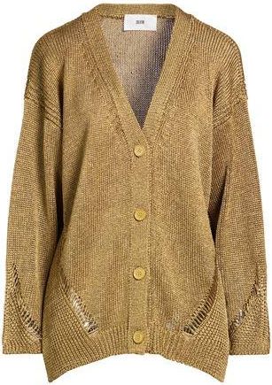 SOLOTRE STRICKWAREN - Strickjacken auf YOOX.COM