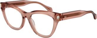 Ana Hickmann Brilrand AH6503 T02 51