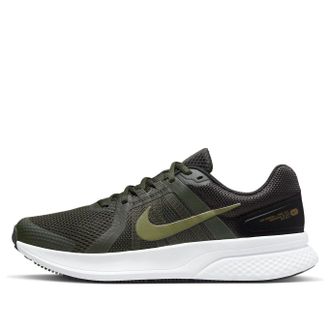 Nike Run Swift 2 Sequoia Pilgrim CU3517-301