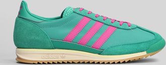 adidas Sl 72 Og Sneakers