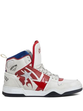 Dsquared2 Sneakers