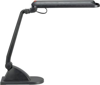 Maul Adria L&aacute;mpara De Escritorio Negro
