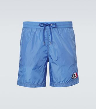 Moncler Ba&ntilde;ador Archivio