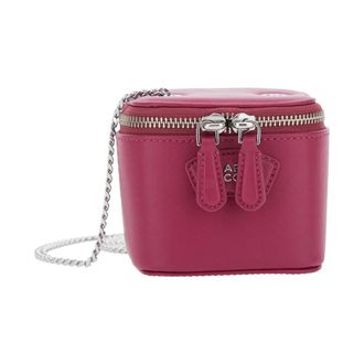 Marc Jacobs Mujer, Bolsos, Rosa, Talla: ONE Size