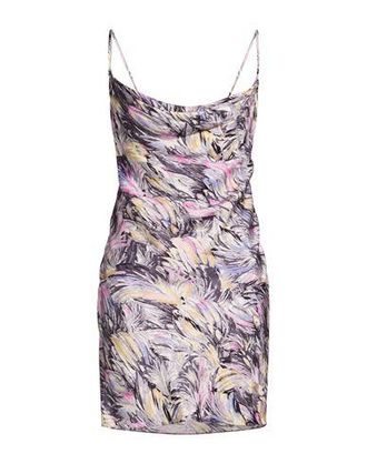 Balmain DRESSES - Mini dresses on YOOX.COM