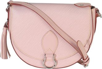 Louis Vuitton Pink Epi Leather Saint Cloud NM (Authentic Pre-Loved)