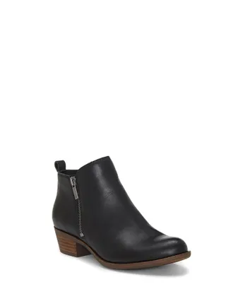 Lucky Brand Basel Flat Bootie