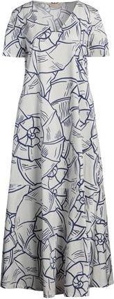 Purotatto VESTIDOS - Vestidos largos en YOOX.COM