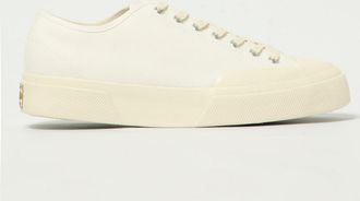Superga Sneakers Men color White