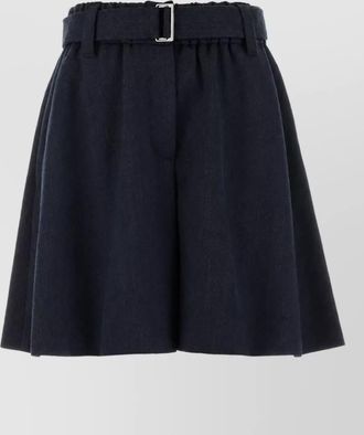 Brunello Cucinelli a-line skirt