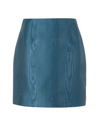 8 by YOOX MOIR&Eacute; MINI SKIRT