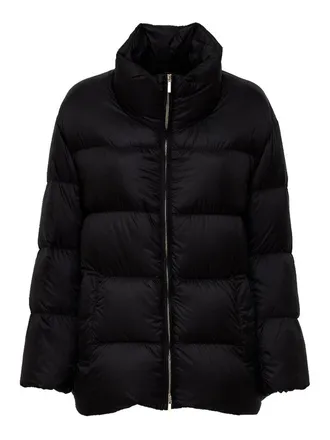 Max Mara The Cube padded jacket