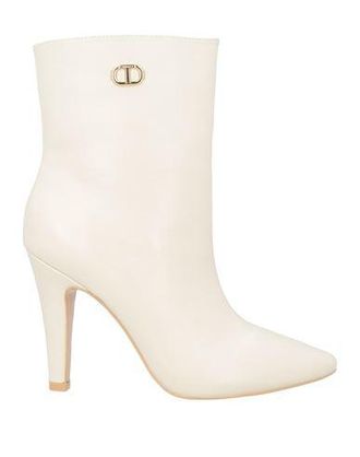Twin-Set SCHUHE - Stiefeletten auf YOOX.COM